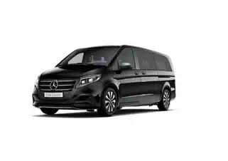 Van / VIP — ONYX Signature